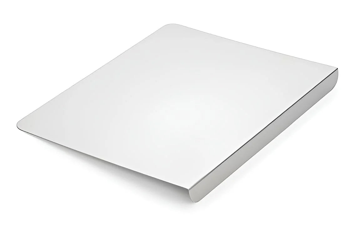 Stainless Steel Chopping Board (35x31cm)